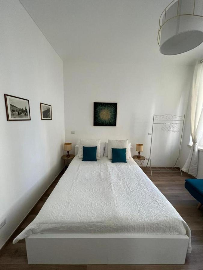 Fior Di Loto Suite - Antonelli Turim Exterior foto