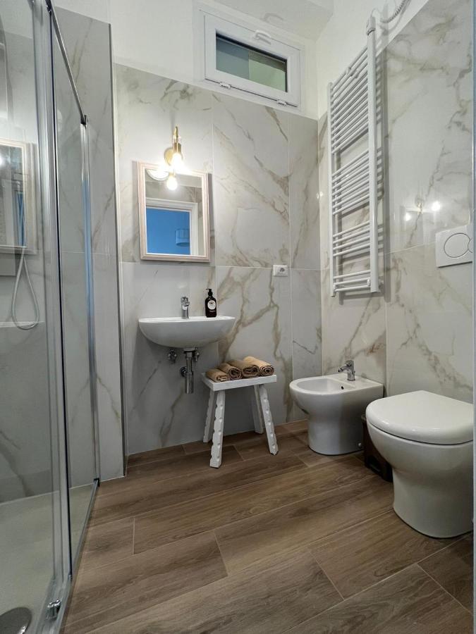 Fior Di Loto Suite - Antonelli Turim Exterior foto