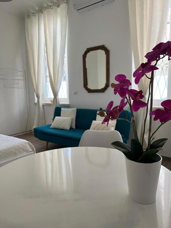 Fior Di Loto Suite - Antonelli Turim Exterior foto