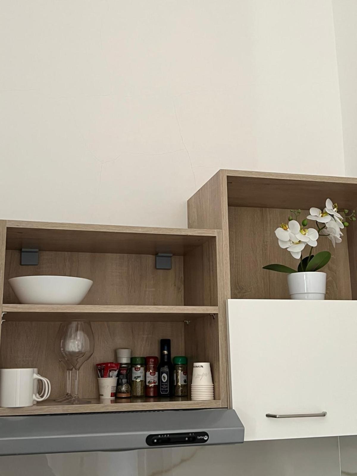 Fior Di Loto Suite - Antonelli Turim Exterior foto