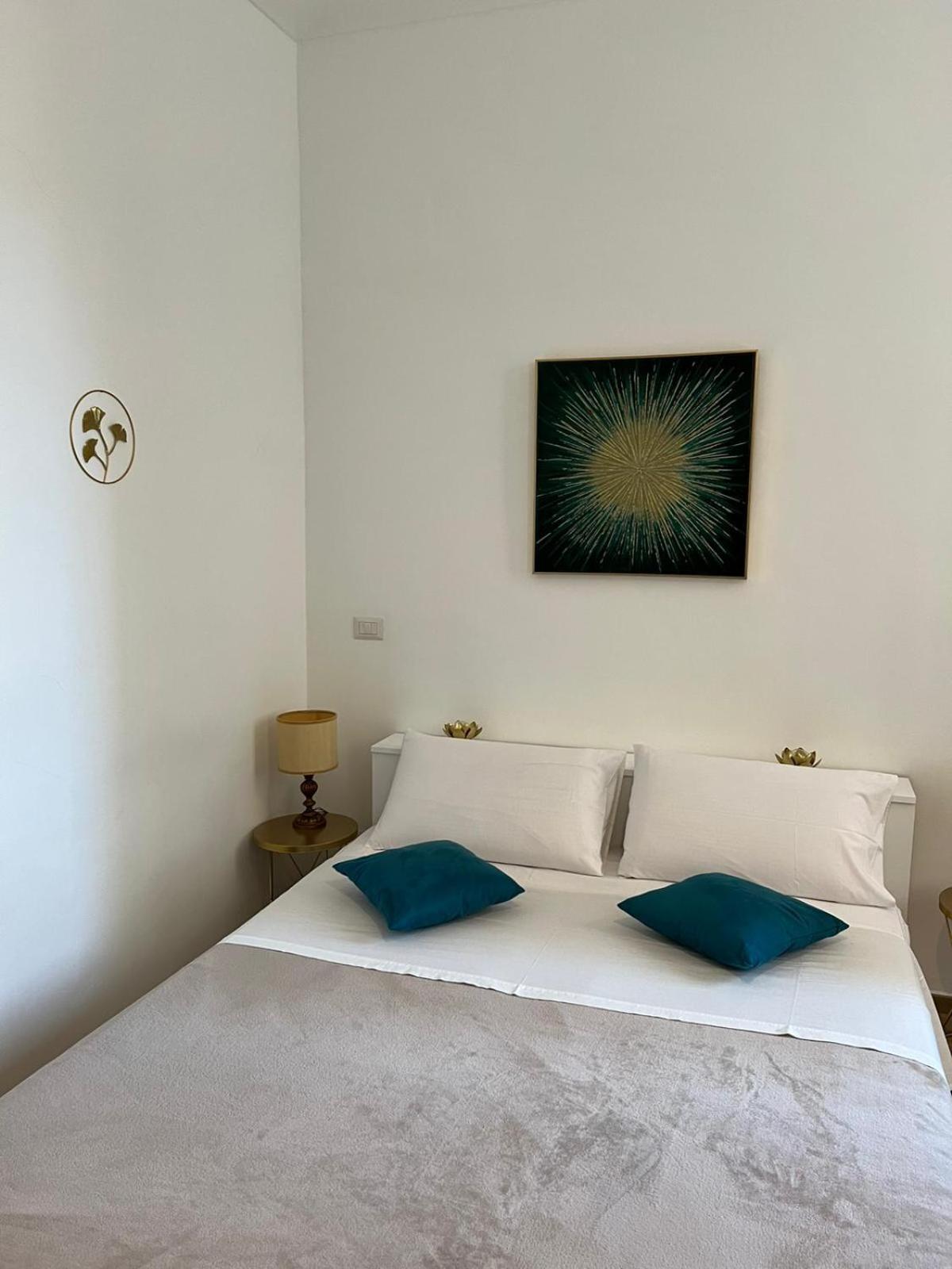 Fior Di Loto Suite - Antonelli Turim Exterior foto