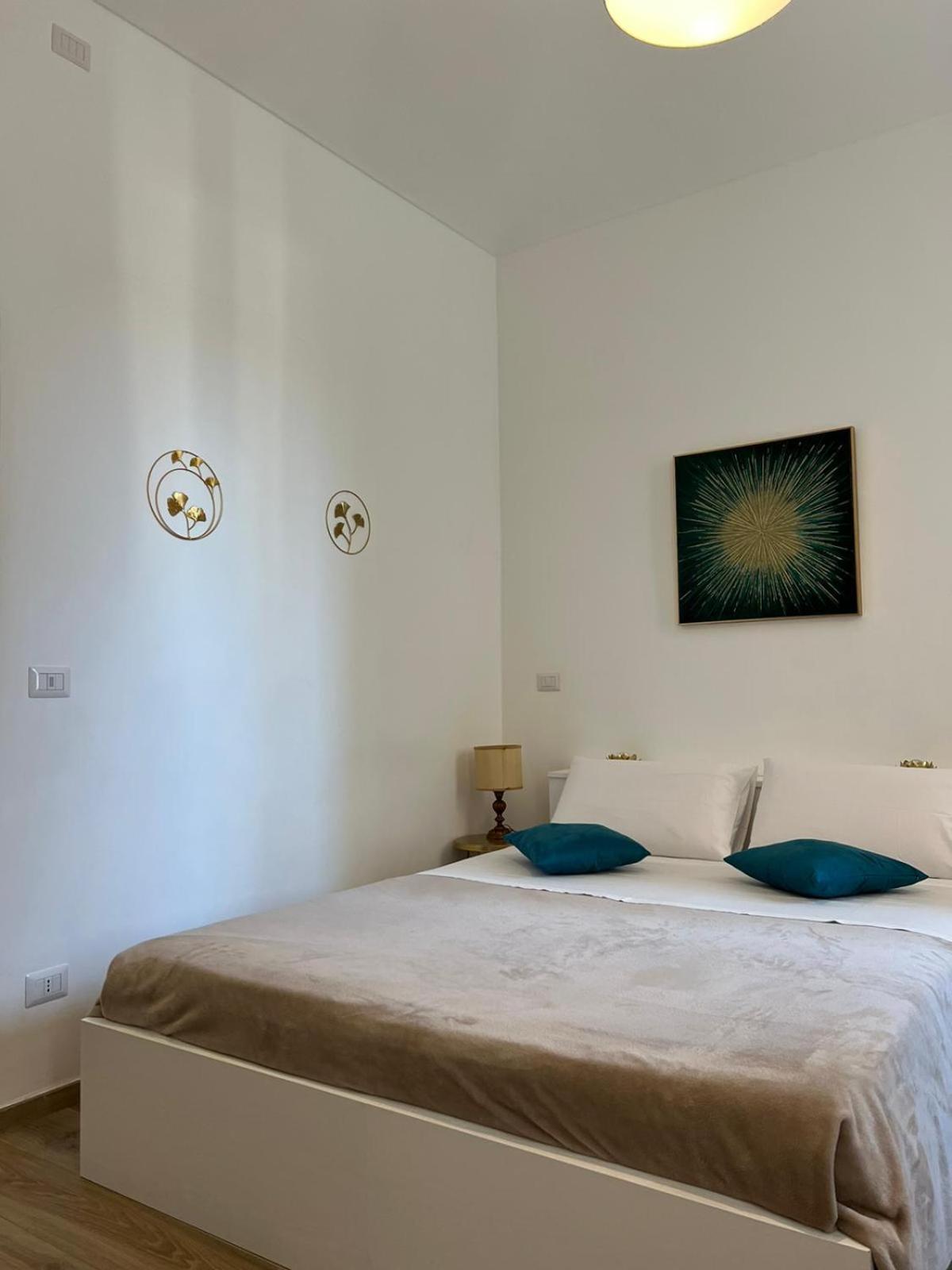 Fior Di Loto Suite - Antonelli Turim Exterior foto