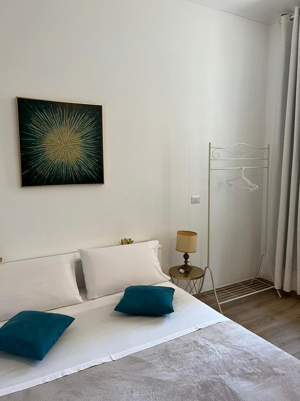Fior Di Loto Suite - Antonelli Turim Exterior foto